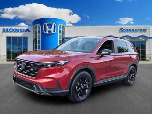 Used 2024 Honda CR-V Sport image 1