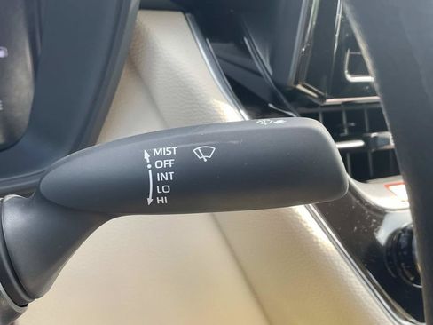 New 2026 Toyota Corolla LE FWD image 33