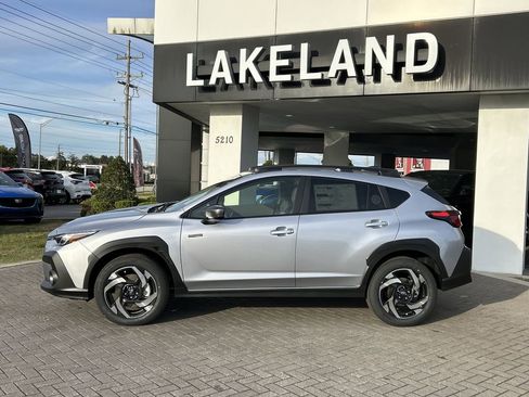 New 2026 Subaru Crosstrek 2.5i Limited image 2