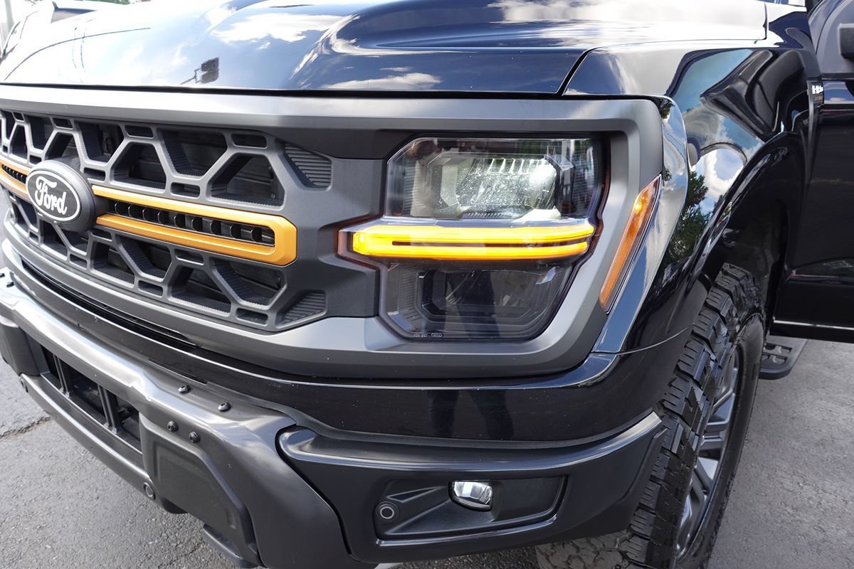 Used 2024 Ford F150 Tremor w/ Equipment Group 402A High AWD/4WD image 75