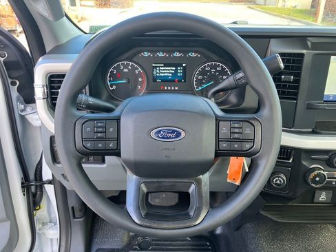 New 2026 Ford F250 XL w/ XL Driver Assist Package image 17