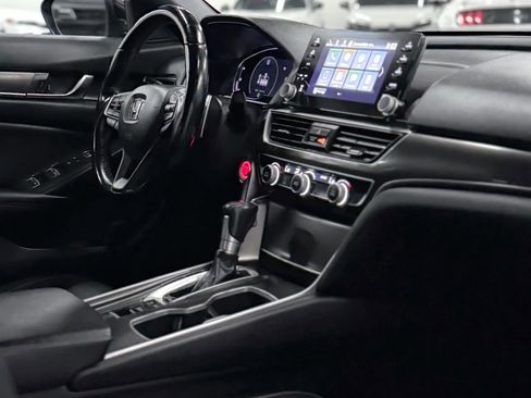 Used 2022 Honda Accord Sport image 21