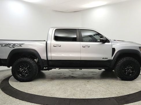 Used 2022 RAM 1500 TRX w/ TRX Level 2 Equipment Group AWD/4WD image 6