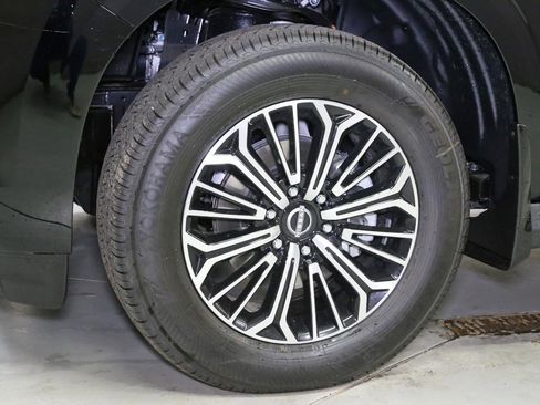 New 2026 Nissan Armada Platinum w/ Convenience Package image 19