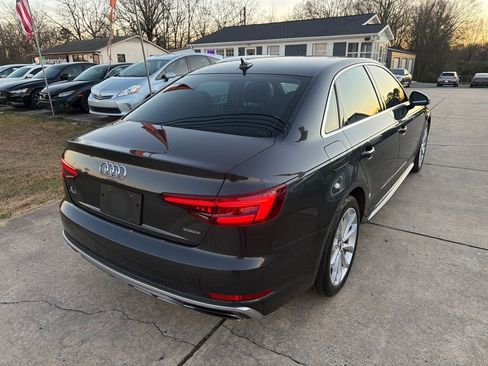 Used 2019 Audi A4 2.0T Premium w/ Convenience Package image 11