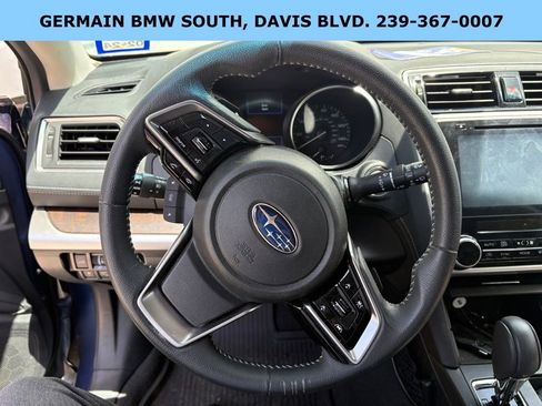 Used 2019 Subaru Outback 2.5i Limited w/ Popular Package #2 image 20