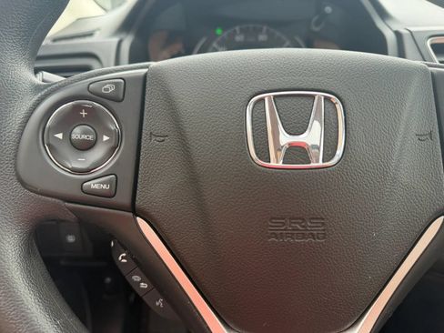 Used 2016 Honda CR-V EX image 25