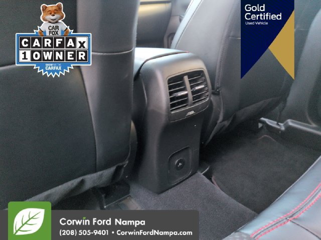 Used 2023 Ford Escape ST-Line Select w/ Tech Pack #2 AWD/4WD image 28