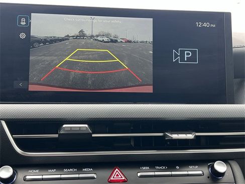 Certified 2025 Hyundai Sonata SEL image 11