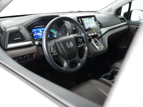 Used 2019 Honda Odyssey EX-L image 6