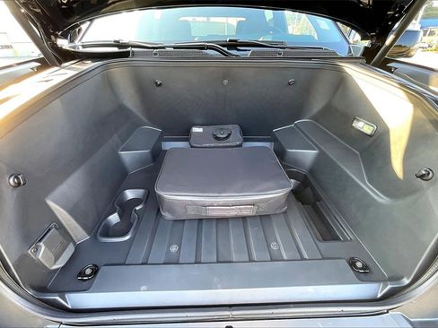 New 2026 Chevrolet Silverado EV Trail Boss w/ Plus Package image 12