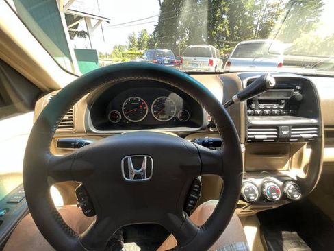 Used 2006 Honda CR-V EX image 9