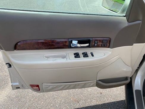 Used 2001 Lincoln LS RWD image 26