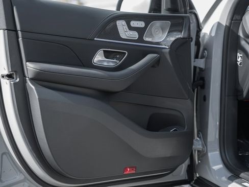 New 2026 Mercedes-Benz GLE 53 AMG GLE 53 AMG image 44