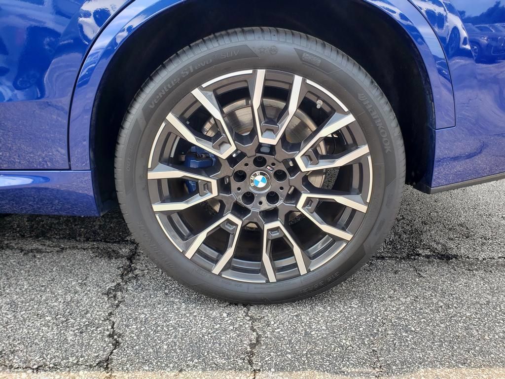 Used 2026 BMW X5 M60i AWD/4WD image 33