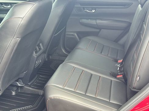 Used 2026 Honda CR-V Sport-L image 21