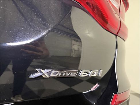 Used 2021 BMW X3 xDrive30i w/ Convenience Package image 23