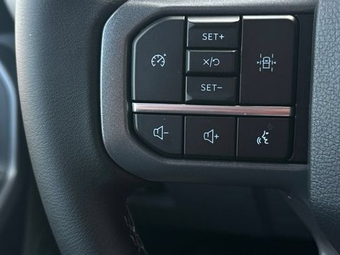 Used 2025 Ford F150 XLT w/ Equipment Group 301A Standard AWD/4WD image 25