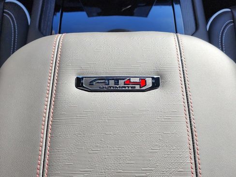 New 2026 GMC Yukon XL AT4 Ultimate image 41