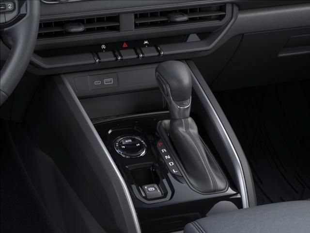New 2026 Chevrolet Colorado LT AWD/4WD image 23