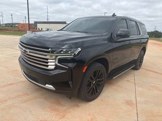 Used 2023 Chevrolet Tahoe High Country w/ Advanced Technology Package AWD/4WD video 1