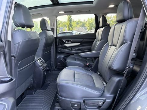 Used 2022 Subaru Ascent Limited w/ Technology Package AWD/4WD image 13