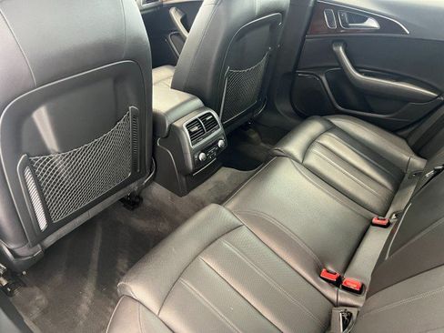 Used 2013 Audi A6 3.0T Prestige AWD/4WD image 33