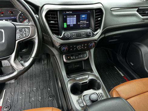 Used 2020 GMC Acadia AT4 w/ Driver Alert Package II image 31