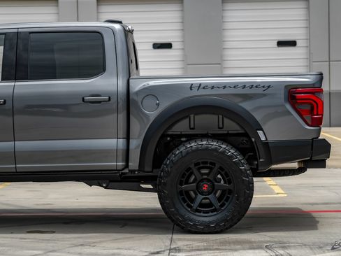 Used 2026 Ford F150 Raptor w/ Equipment Group 803A Raptor R AWD/4WD image 10