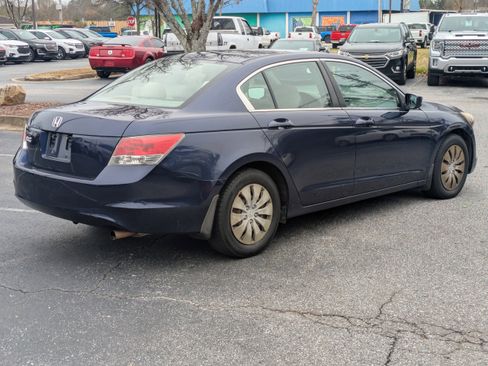 Used 2009 Honda Accord LX image 4