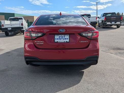 Used 2024 Subaru Legacy Premium AWD/4WD image 20