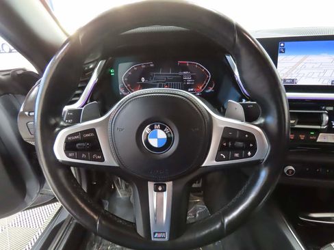 Used 2025 BMW Z4 sDrive30i image 11