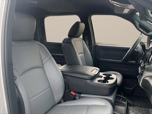 New 2026 RAM 4500 Tradesman w/ Chrome Appearance Group image 28