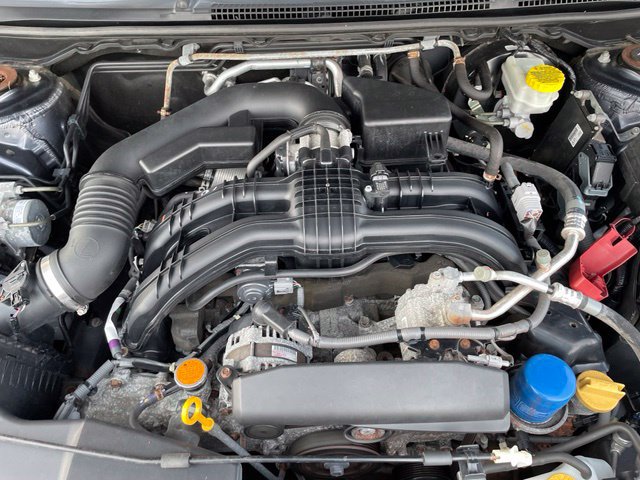 Used 2017 Subaru Impreza 2.0i Sport AWD/4WD image 30