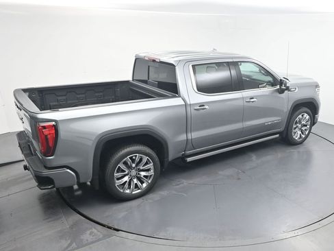 New 2026 GMC Sierra 1500 Denali AWD/4WD image 5