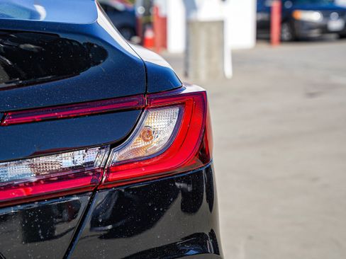 New 2026 Toyota Camry LE FWD image 12