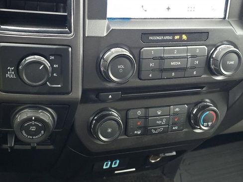 Used 2018 Ford F150 XLT w/ Equipment Group 302A Luxury image 19