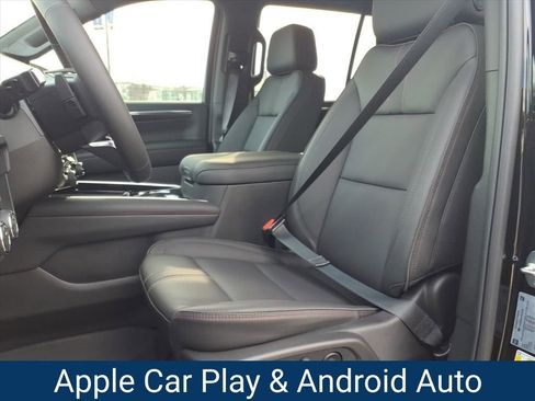 New 2026 Chevrolet Tahoe RST w/ Comfort Package image 15