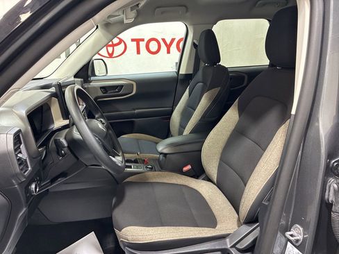 Used 2025 Ford Bronco Sport Big Bend image 24