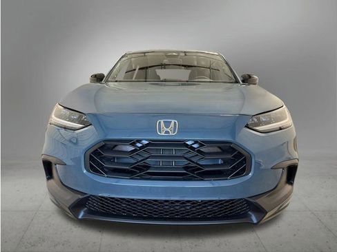 New 2026 Honda HR-V Sport image 10