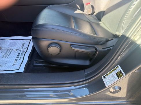 Used 2021 MAZDA CX-30 FWD 2.5 S w/ Select Package image 21