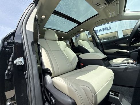 New 2026 Subaru Ascent Limited AWD/4WD image 26