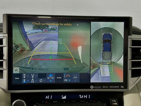 Used 2023 Toyota Tundra Capstone image 13