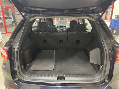 Used 2020 Chevrolet Equinox LS image 15