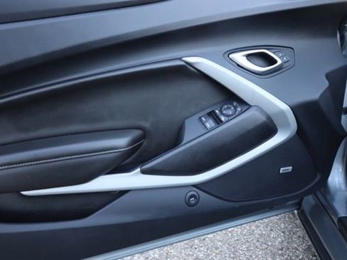 Used 2024 Chevrolet Camaro LT w/ RS Package image 18