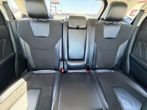 Used 2017 Ford Edge Sport AWD/4WD image 25