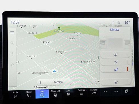 Used 2024 Ford Expedition Limited image 22