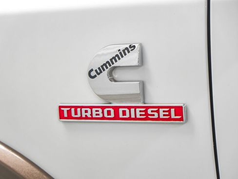 Used 2024 RAM 3500 Limited w/ Safety Group AWD/4WD image 53