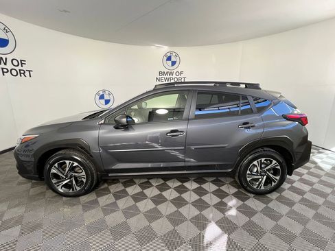 Used 2024 Subaru Crosstrek 2.0i Premium AWD/4WD image 13