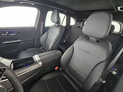 New 2026 Mercedes-Benz GLC 300 4MATIC image 21